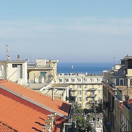 Alishome City Centre-Beach-Ariston-Casino Sanremo Exteriér fotografie