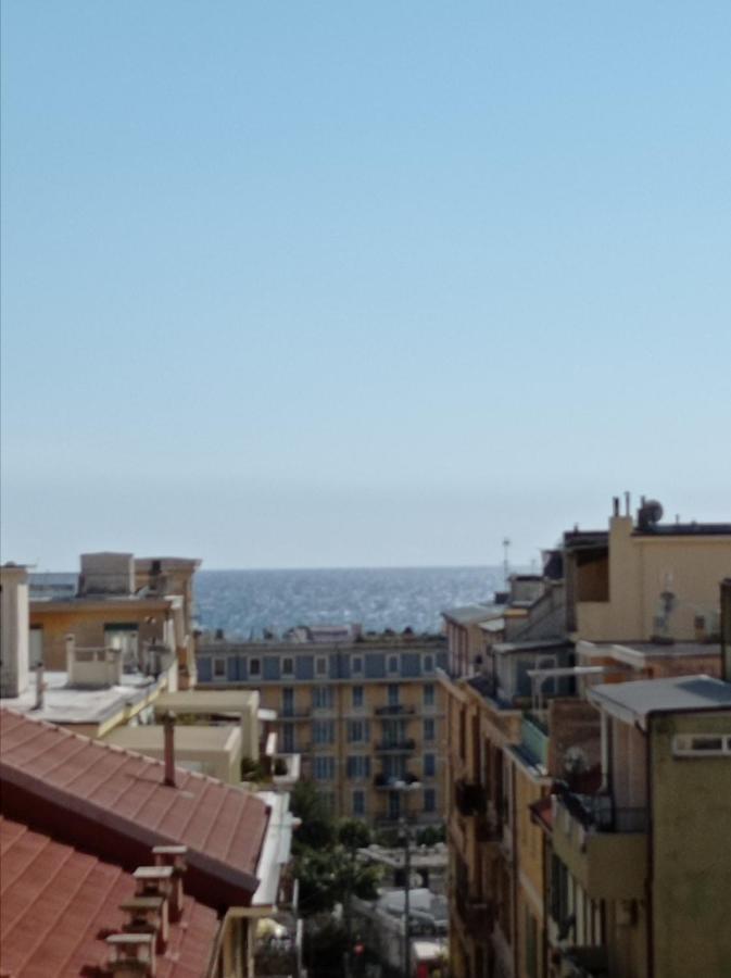 Alishome City Centre-Beach-Ariston-Casino Sanremo Exteriér fotografie