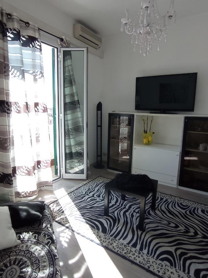 Alishome City Centre-Beach-Ariston-Casino Sanremo Exteriér fotografie