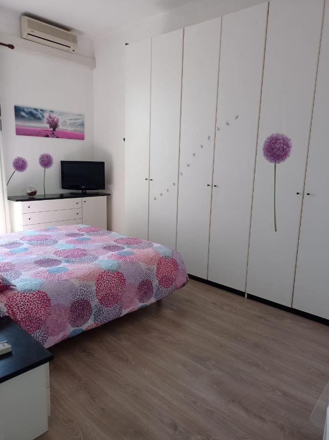 Alishome City Centre-Beach-Ariston-Casino Sanremo Exteriér fotografie