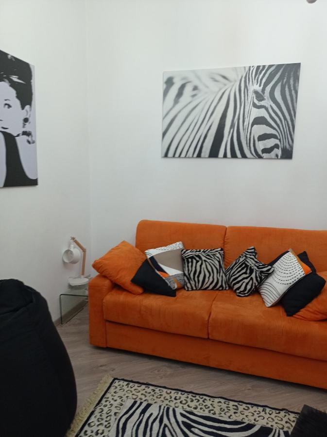Alishome City Centre-Beach-Ariston-Casino Sanremo Exteriér fotografie