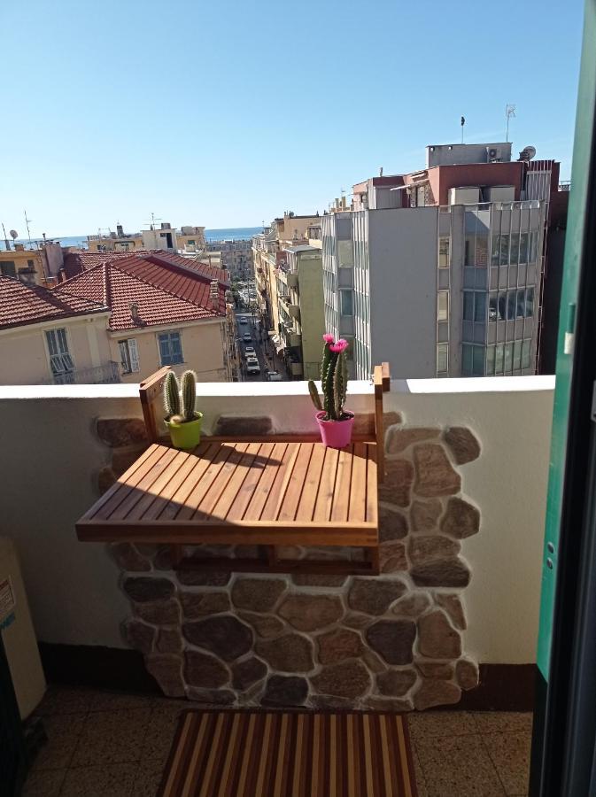 Alishome City Centre-Beach-Ariston-Casino Sanremo Exteriér fotografie